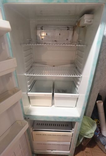 Холодильник Атлант КШД-130-3М