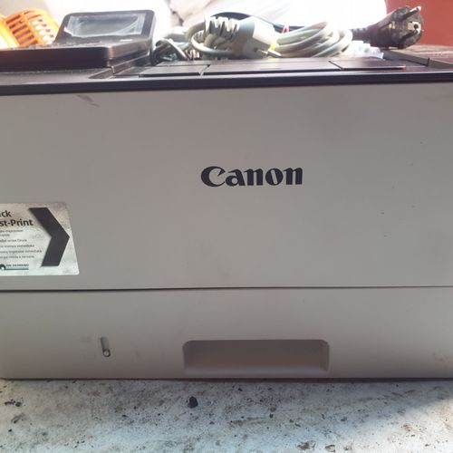 Принтер Canon F173500
