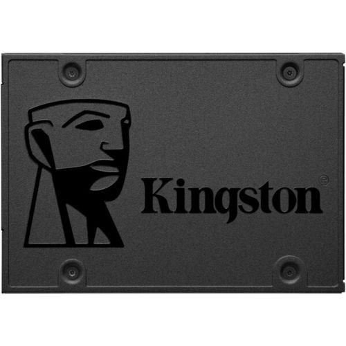Накопитель SSD 2.5 SATA 3.0 Kingston 256Gb