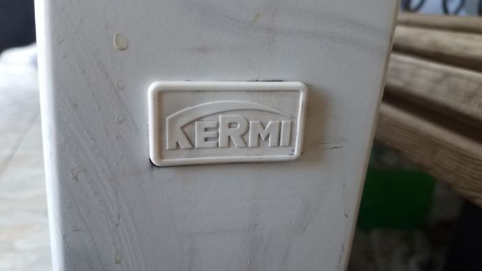 радиатор Kermi