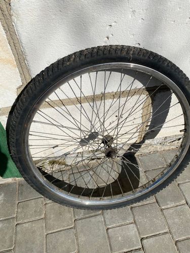Рама для велосипеда 