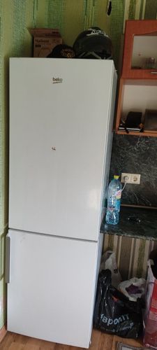 Холодильник Веко