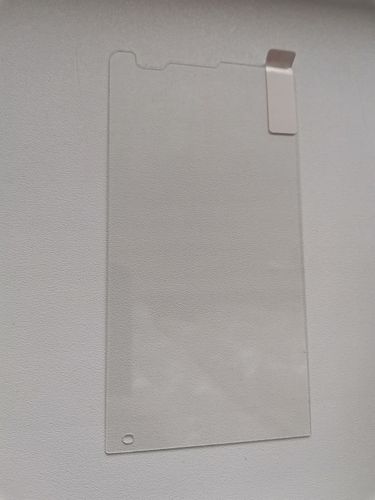 Защитное стекло Sony SP