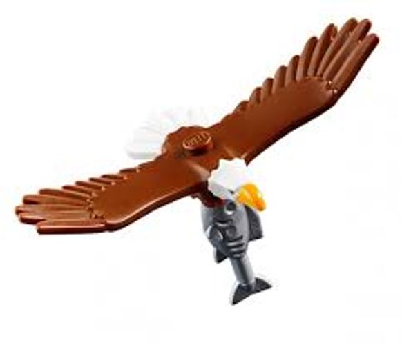 Куплю минифигурку Лего LEGO Орел