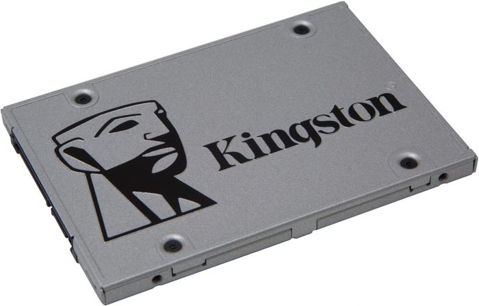 Накопитель SSD 2.5 SATA 3.0 Kingston 120Gb