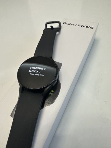 Samsung Galaxy Watch 5 LTE GPS 44mm GRAPHITE 