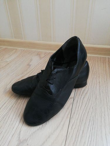 туфли для бальных танцев 