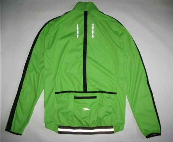 Куртка CRANE light cycling jacke