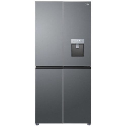 Холодильник side by side четырехдверный TCL RP466CXF0LV