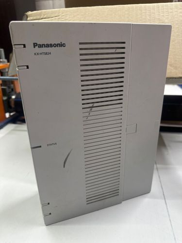Мини АТС цифровая гибридная Panasonic KX-HTS824RU