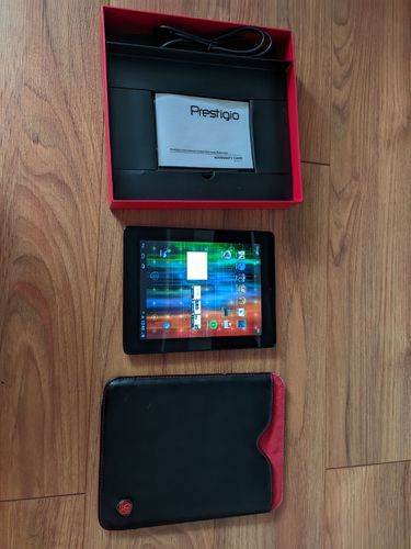 Планшет Prestigio MultiPad 2 8.0 Ultra Duo