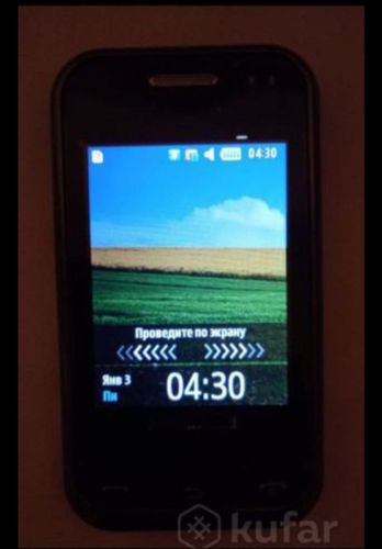 #На запчасти Galaxy Samsung S7562 Duos смартфон 