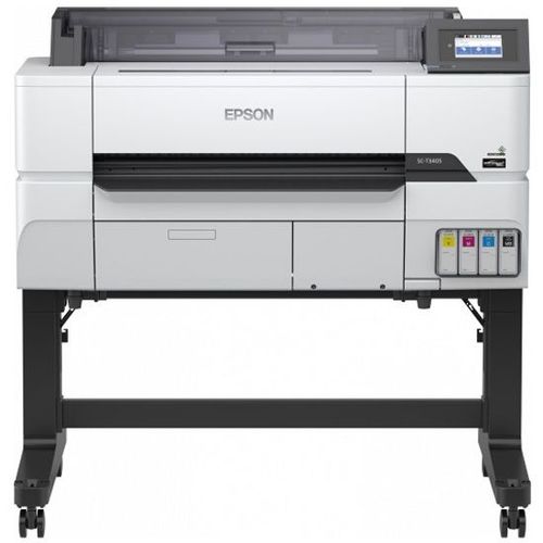 Принтер струйный Epson SureColor SC-T3405