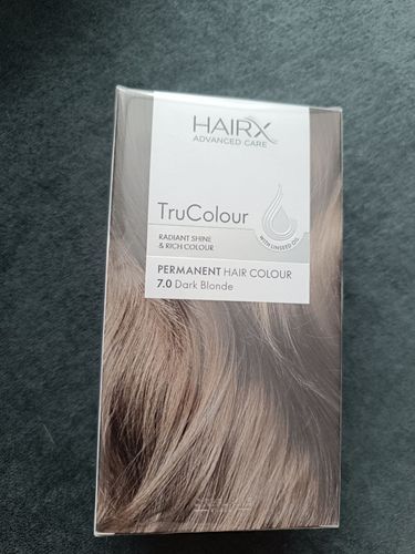 Краска для волос 