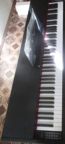 НОВОЕ цифровое пианино с молоточковой механикой-88
