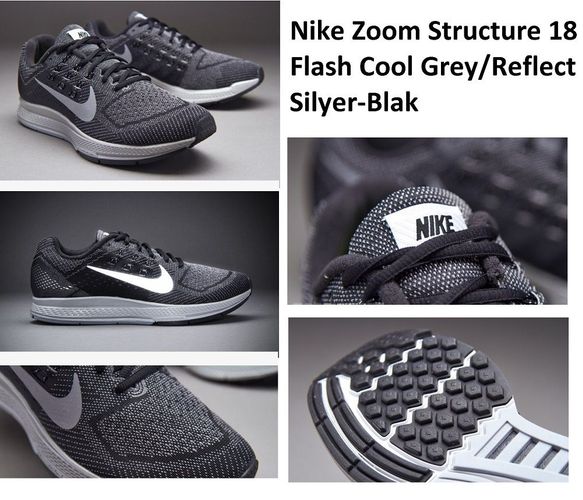 Кроссовки Nike Zoom оригинал р.41-42 ст.27,8-28см