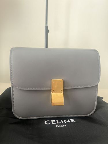 Сумка Celine box bag 