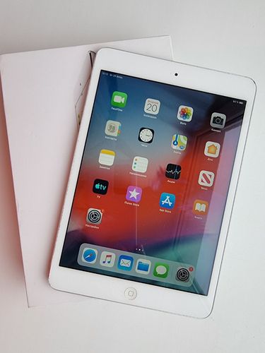 (ДОСТАВКА)Apple iPad mini RETINA (2-ое поколение) 16 ГБ