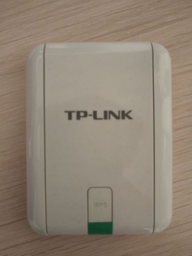 Wi-fi адаптер TP-Link TL-WN822n