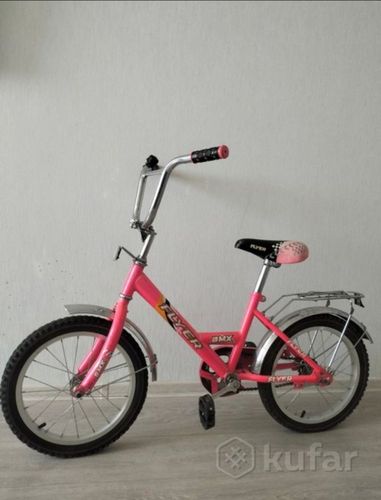 Велосипед детский. 