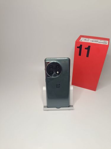 OnePlus 11 16/256 Идеал Oxygen OS