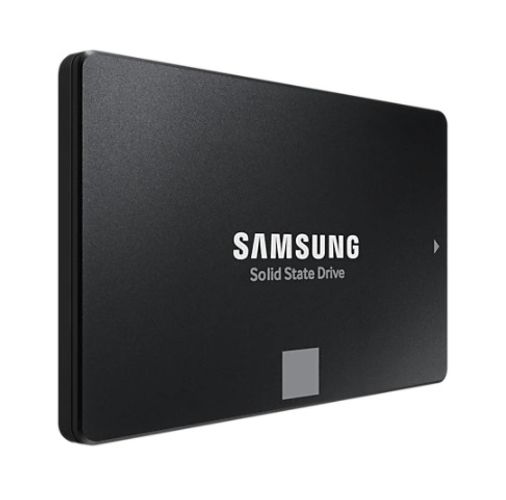 Накопитель SSD 2.5 SATA 3.0 250Gb Samsung