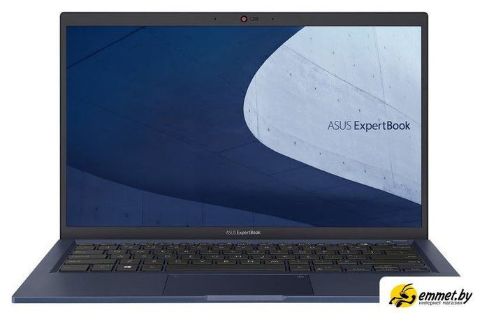 Ноутбук ASUS ExpertBook B1 B1400 B1400CEAE-EB1972