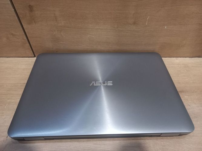 Ноутбук ASUS N551J (44-025640)