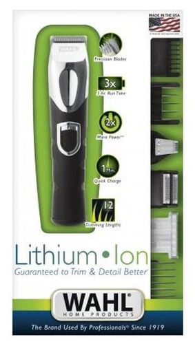 Триммер Wahl All-In-One Trimmer Lithium Kit