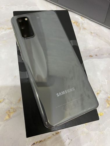 Samsung S20 8/128gb 