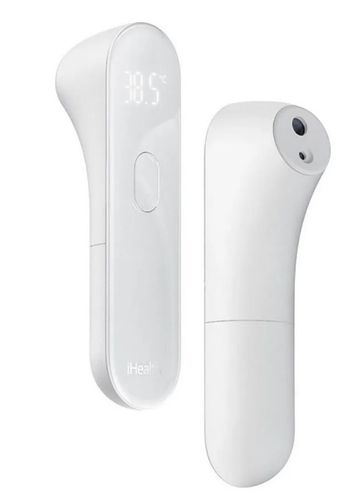 Термометр лобный Xiaomi Mi iHealth