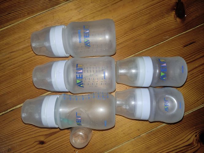 Бутылки для воды поильники почтой