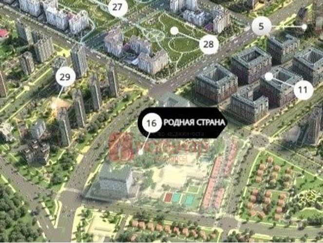 Продажа административного помещения, Минск мир