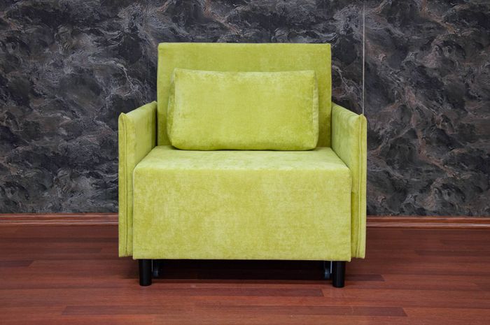 Кресло-кровать Визит-3 (4 цвета в наличии)
