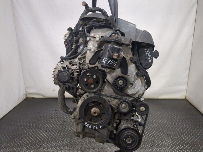 Двигатель Hyundai i30 2012-2015, 2012 1.6 с дос...