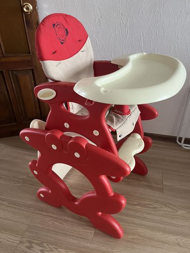 Детское кресло для кормления дет