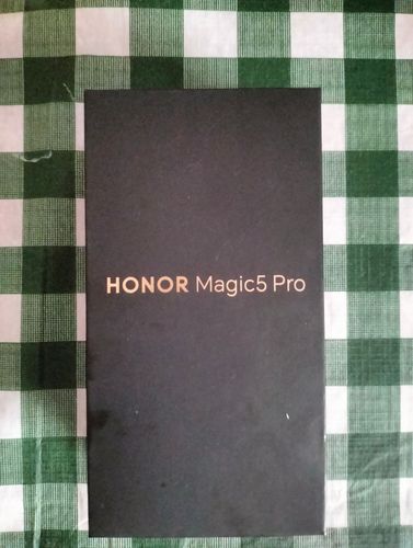 Смартфон Honor Magic 5 Pro 
