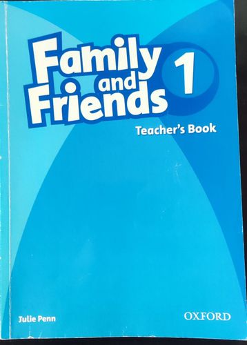 Family and Friends1
