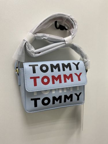 Женская сумка Tommy Hilfiger новая оригинал 