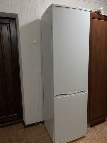 Холодильник Атлант 
