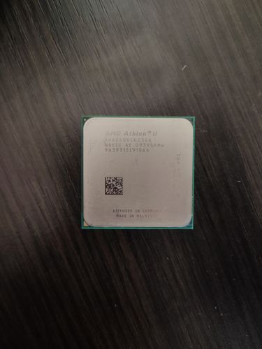AMD Athlon II ADX2400