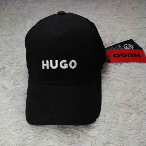 Кепка Hugo Boss новая 