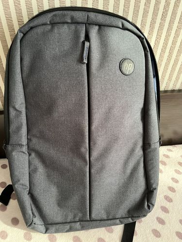 Новый рюкзак для ноутбука HP