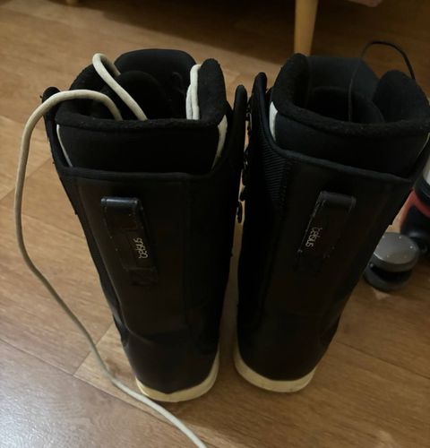 Сноубордические ботинки Celsius 42 р-р