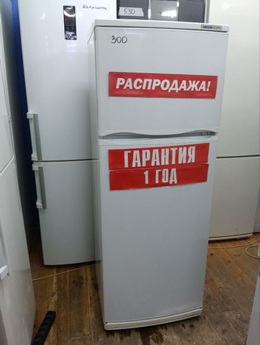 Холодильник Atlant МХМ2835/90 