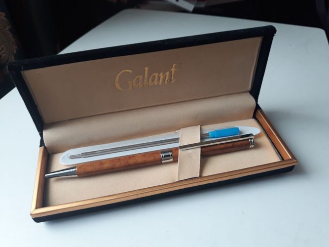 Ручка Galant имиджевая подарочная