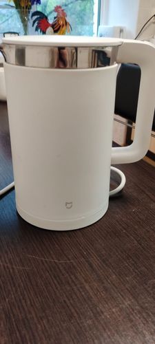 Чайник Xiaomi MiJia Smart Kettle