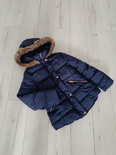 Куртка Zara 134 размер