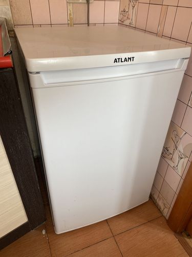 Мини холодильник ATLANT 