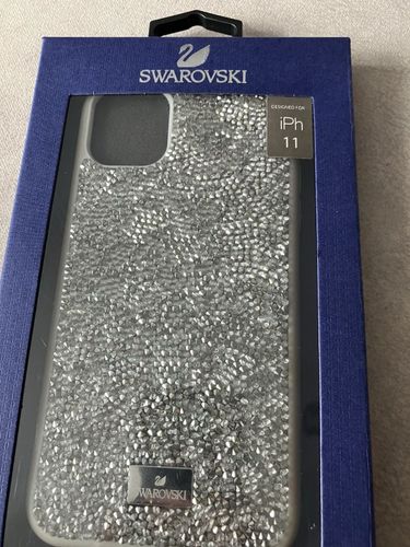 Чехол Swarowski iPhone 11